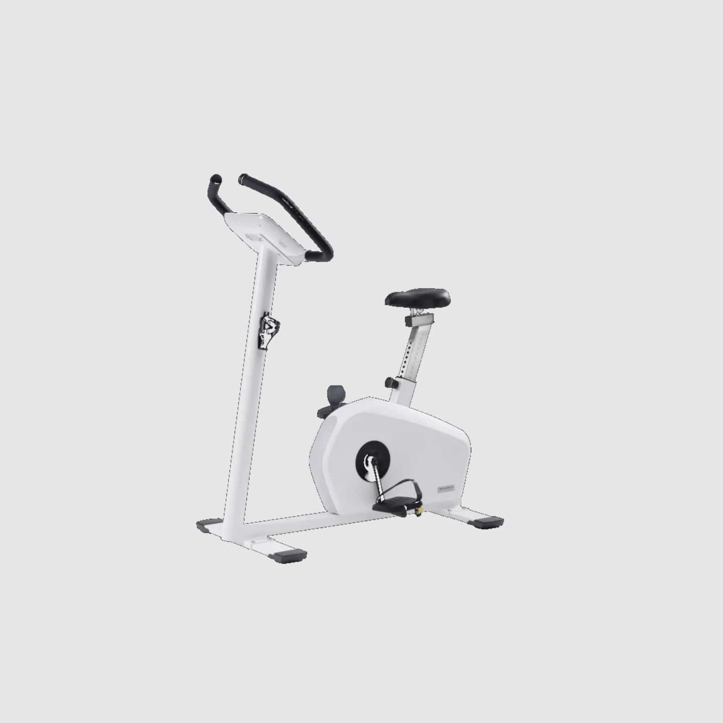 Велотренажер-эргометр - CYCLE 100 MED - Emotion Fitness