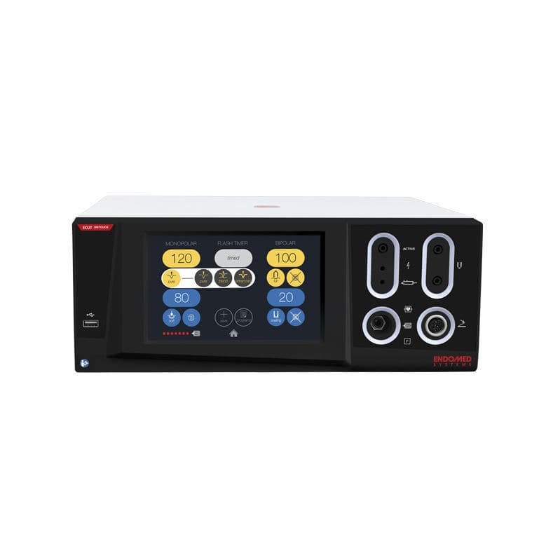 Электроскальпель для среза - ECUT 200Touch - EndoMed Systems - с ...