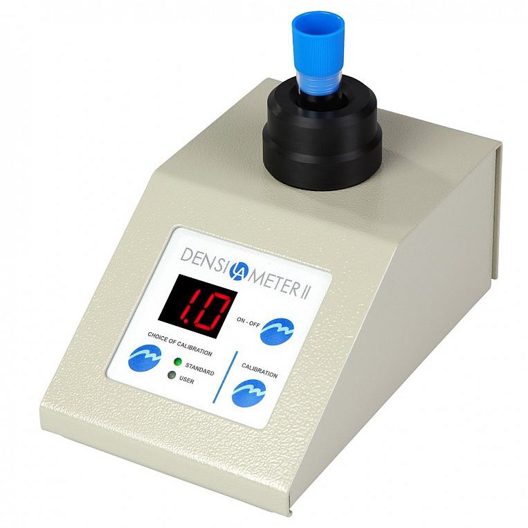 Клеточный денсиметр - DENSILAMETER II - ERBA Diagnostics Mannheim