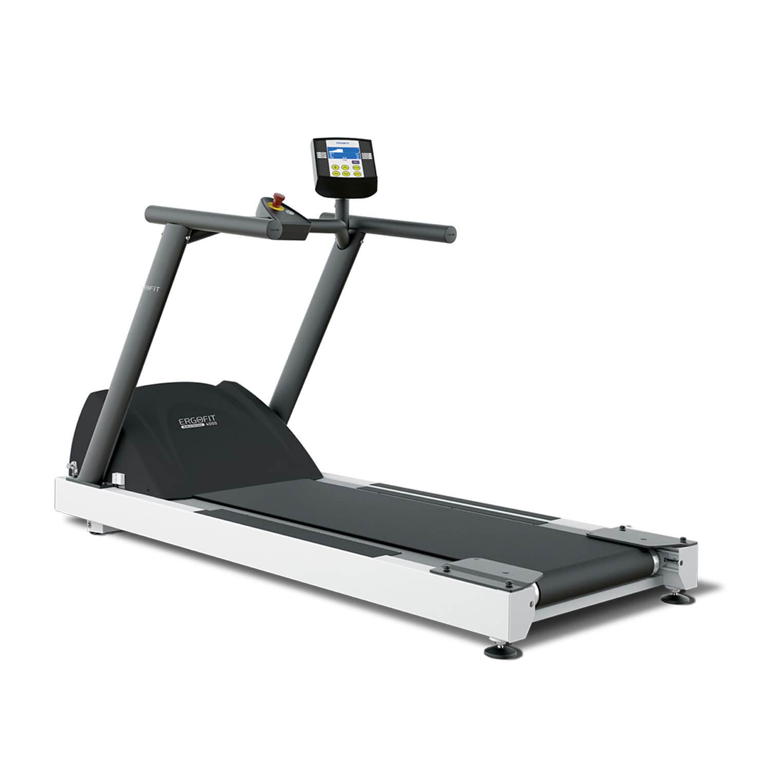 Беговая дорожка - X MED TRAC - ERGO-FIT