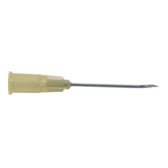 Игла для внутривенной инъекции - HD 2220 - F.B. Medical - Губера