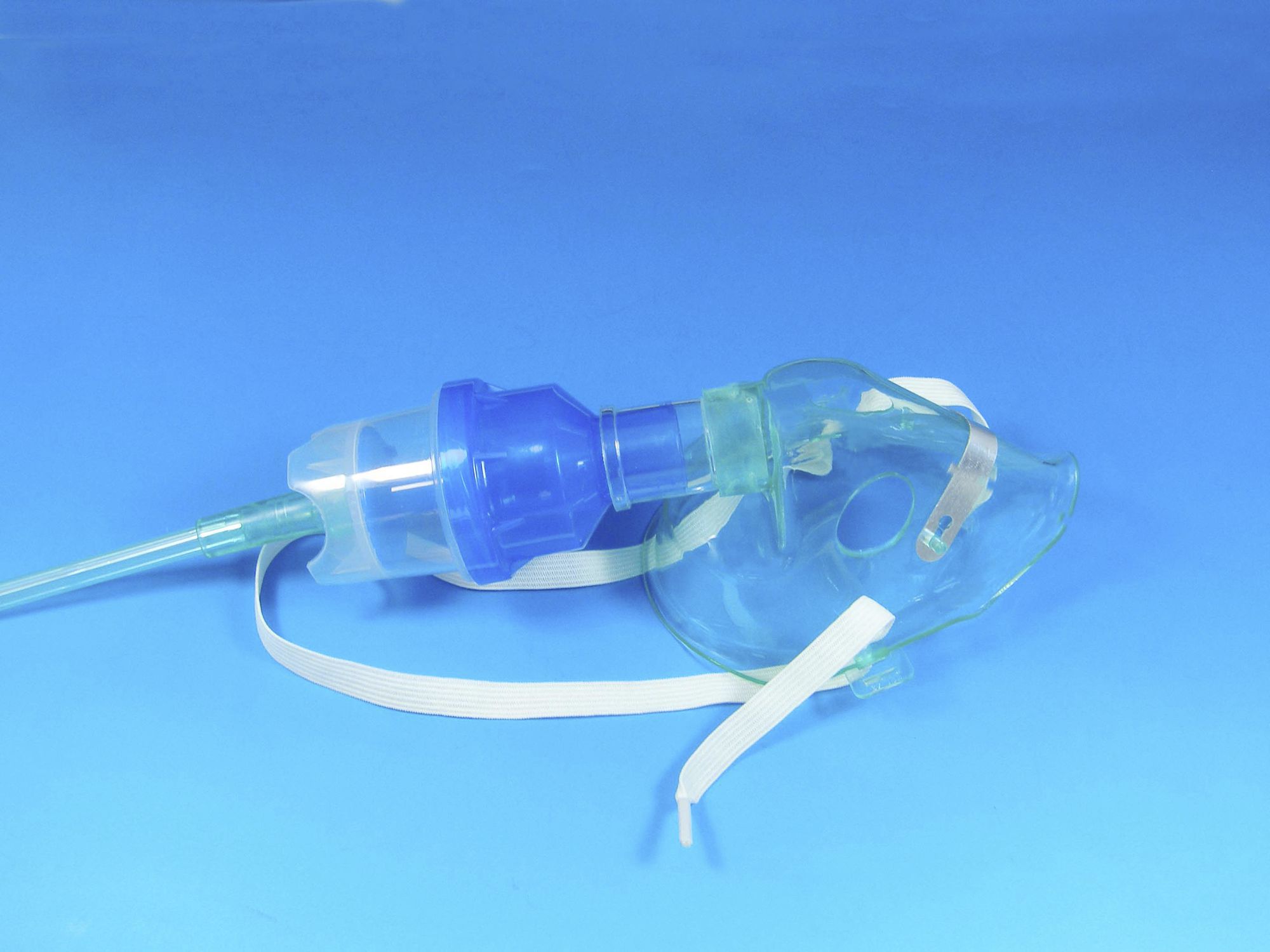 Маска-небулайзер без латекса - 421B71 - Hangzhou Jinlin Medical Appliances