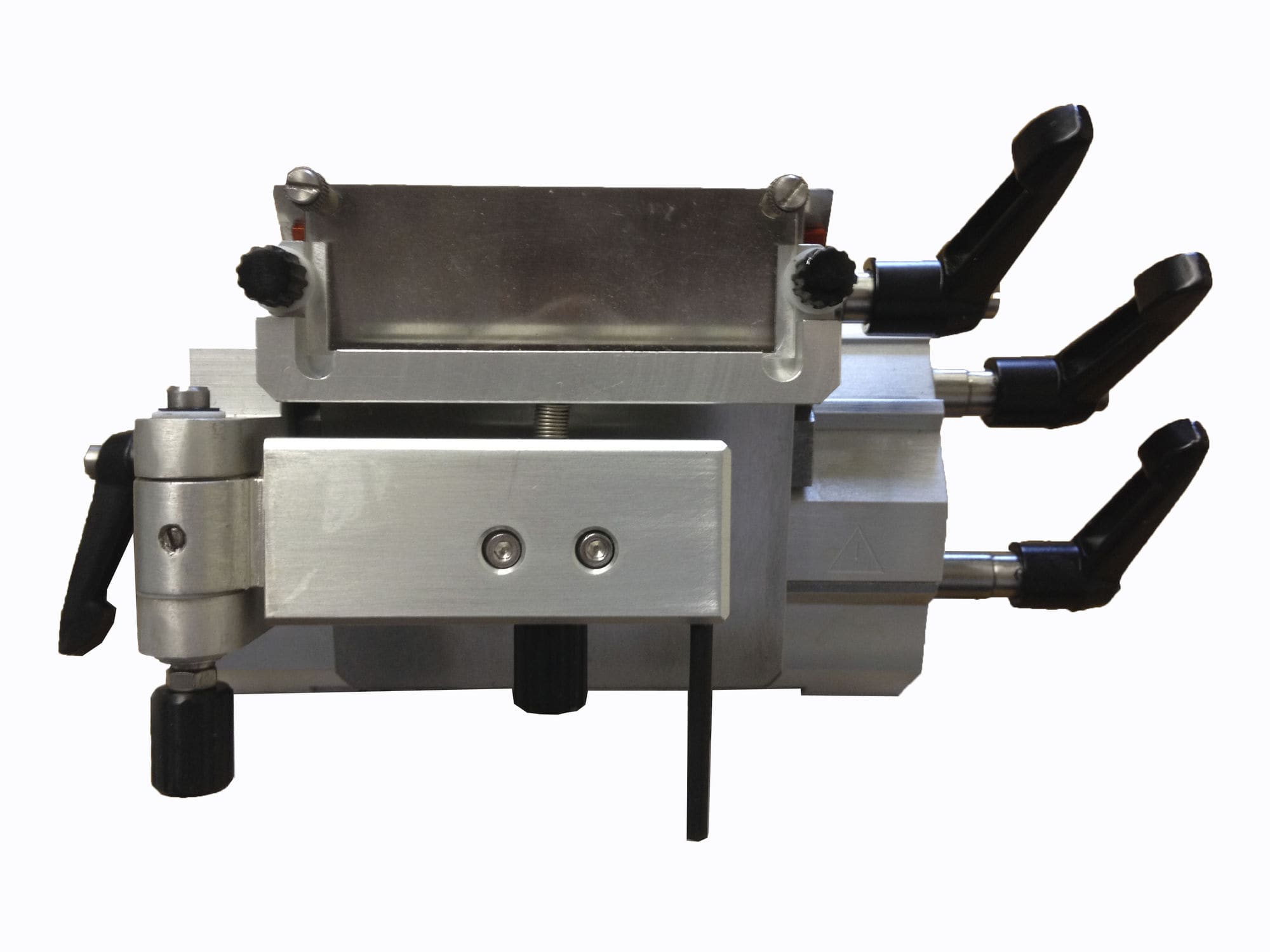 Роторный микротом криостат - MC 5000 - Histo-Line Laboratories ...