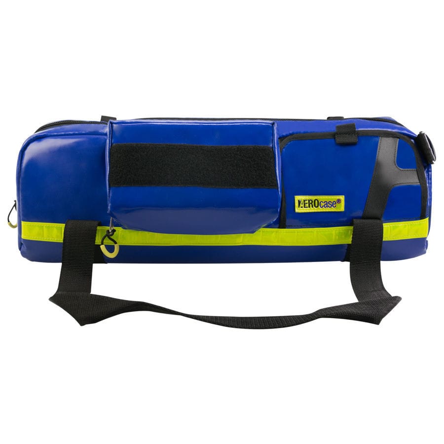 Сумка для неотложной помощи - AEROcase® - EMS MBOL1 - HUM ...