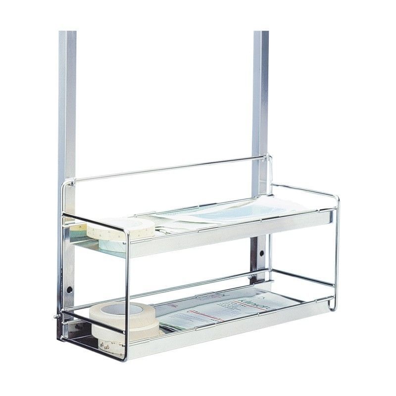Полка из нержавеющей стали - 7500636 - Hupfer Metallwerke GmbH & Co. KG ...