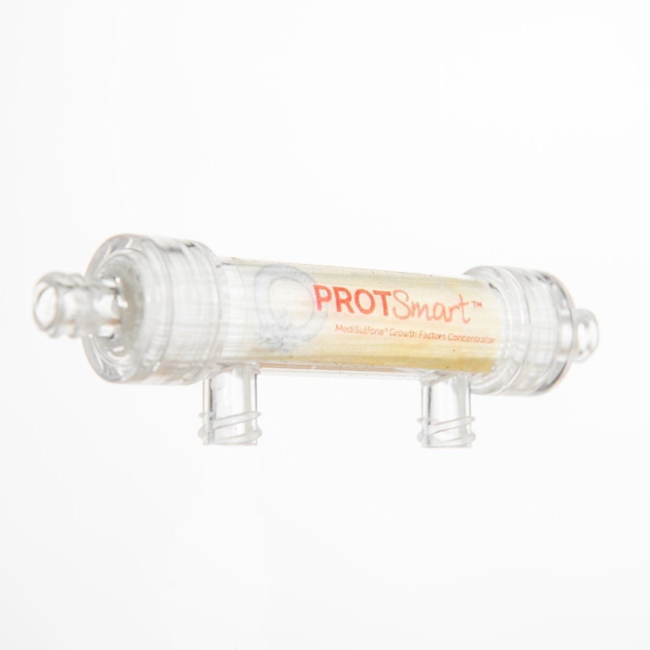 Мембранный фильтр - ProtSmart™ - MEDICA - для воды / крови / плазменный