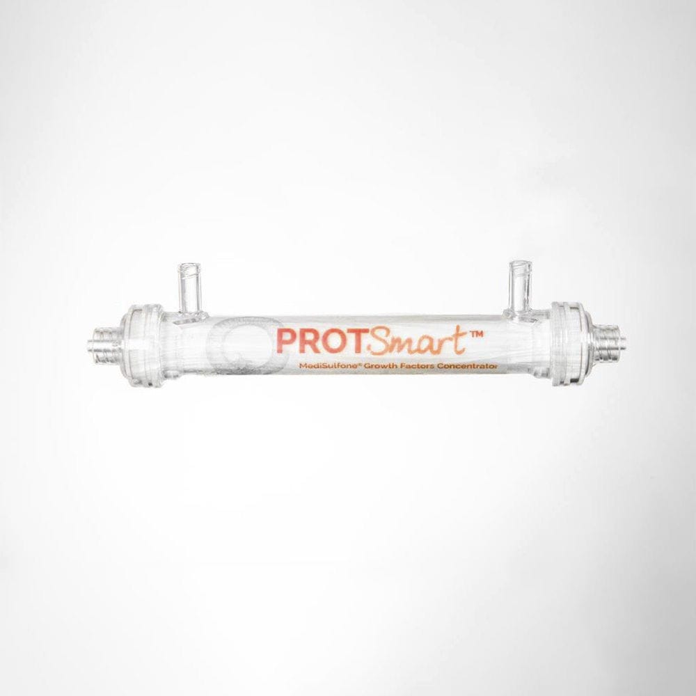 Мембранный фильтр - ProtSmart™ - MEDICA - для воды / крови / плазменный