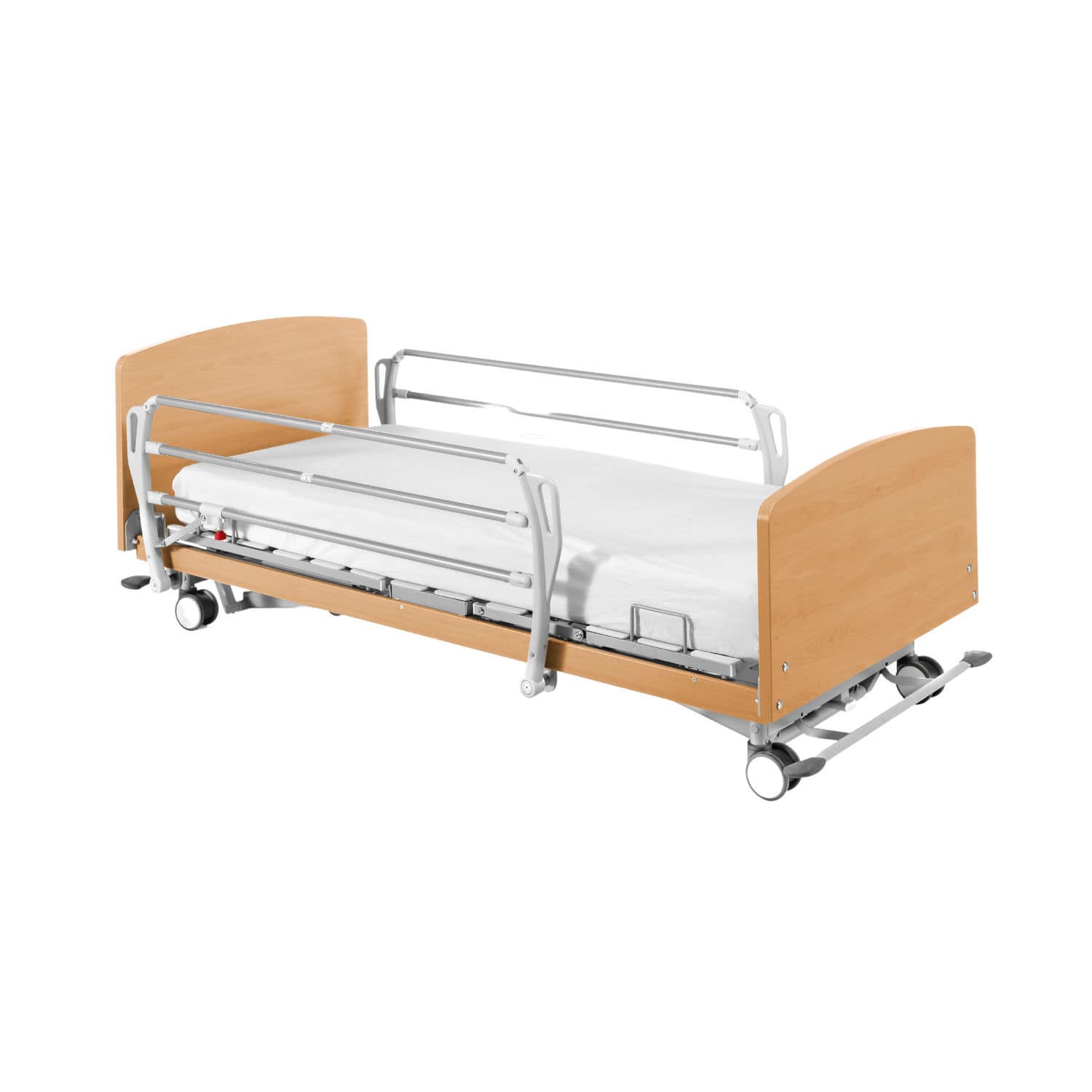 Кровать для больниц - Bed Vida 300 - Medical Iberica - электрическая ...