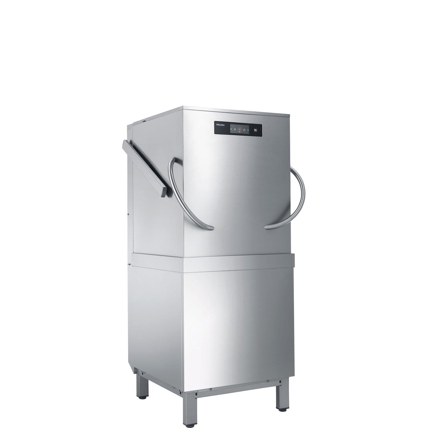 Автоматическая посудомоечная машина - PTD 901 - Miele & Cie. KG ...