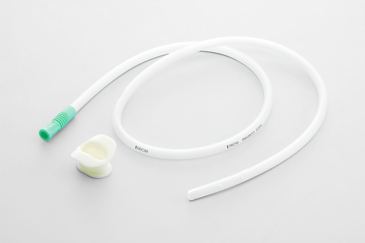 Гастрический набор для клизмы - Pacific Hospital Supply