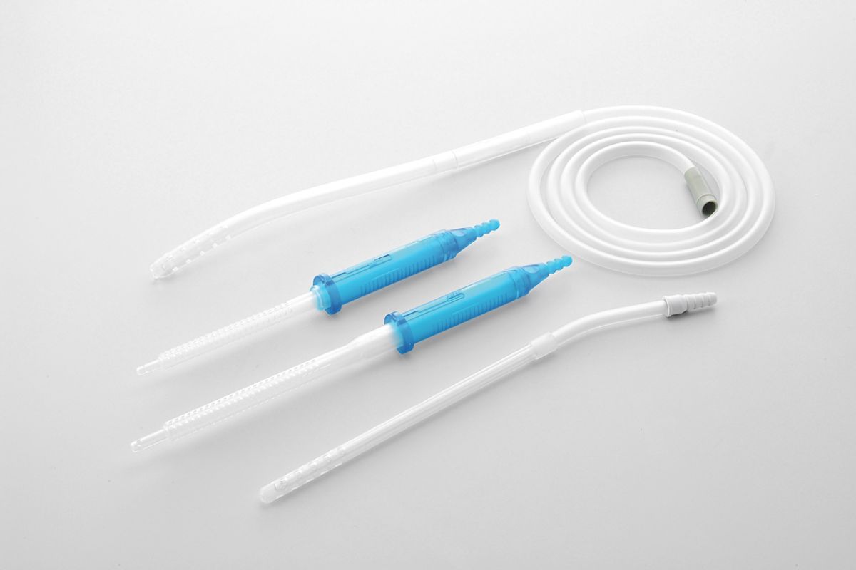 Канюля для аспирации - Pacific Hospital Supply - Пуля / прямая