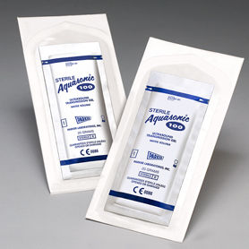 Стерильный гель для УЗИ - AQUASONIC® 100 - Parker Laboratories