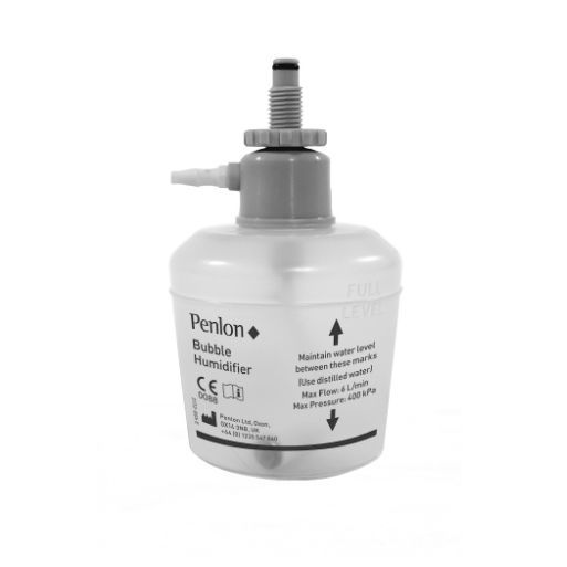 Пузырьковый увлажнитель - Penlon
