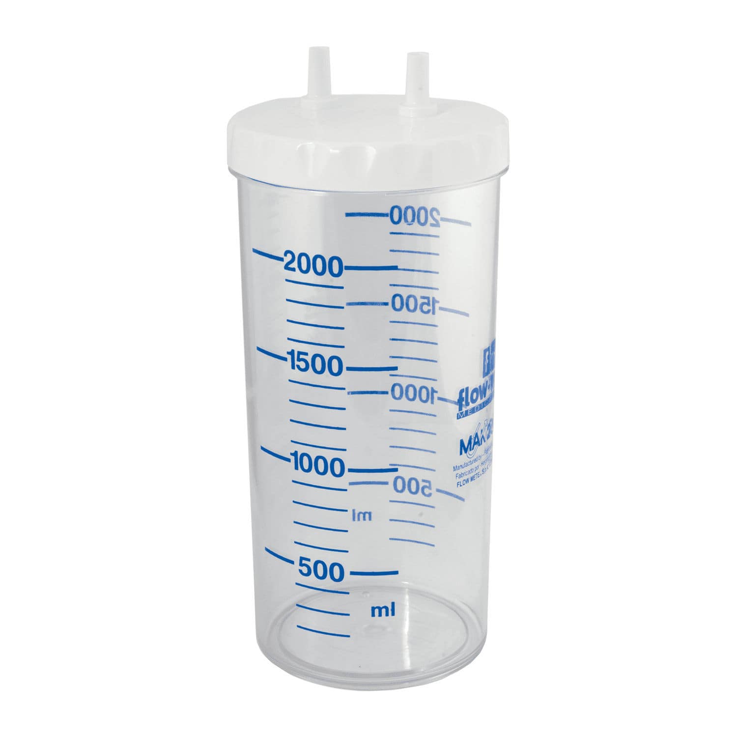 Аспирационная банка для биологических жидкостей - MAK 2000 - Penlon ...