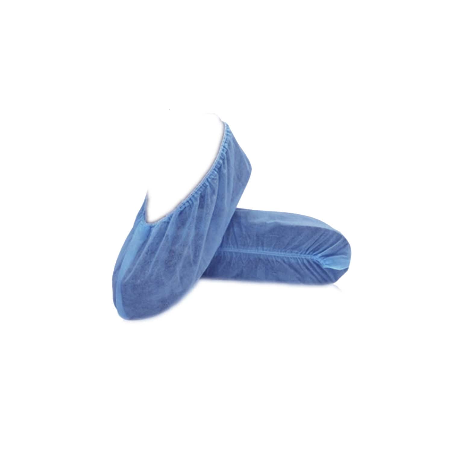 Медицинские бахилы из полипропилена - SHOECOVER01 - Pharmaplast - для ...