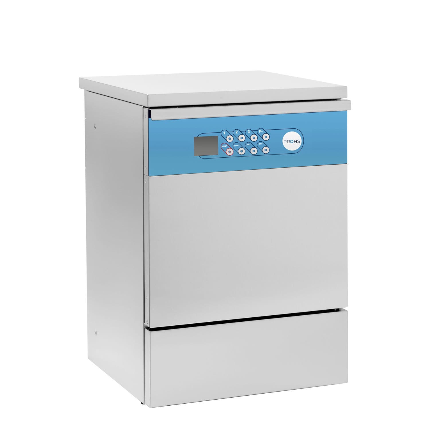 Автоматическая машина для мытья стеклянной посуды - WD–8 LAB - PROHS ...