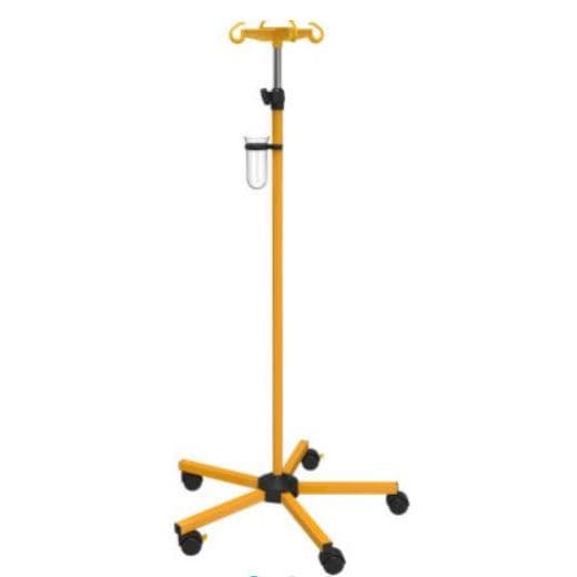 Педиатрическая стойка для сыворотки - I-N81121 - provita medical - на ...