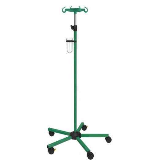 Педиатрическая стойка для сыворотки - I-N91121 - provita medical - на ...