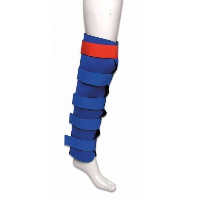 Гибкая шина для экстренной помощи - NEOSPLINT - PVS - для предплечья ...