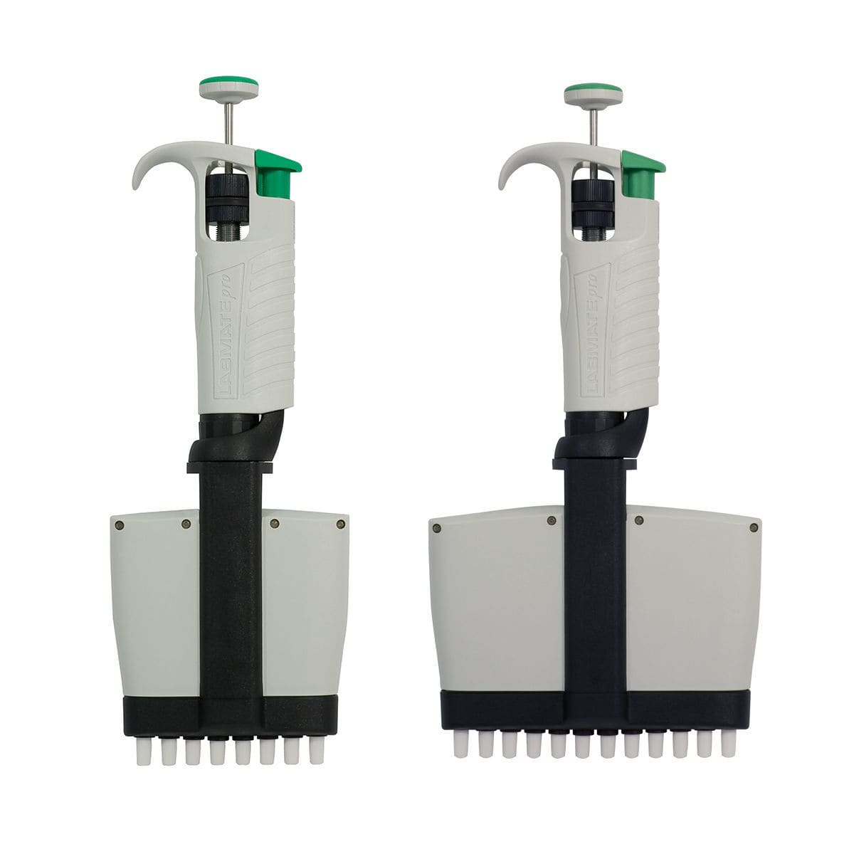 Механическая пипетка - Labmate Pro - Corning HTL SA - поршневая ...