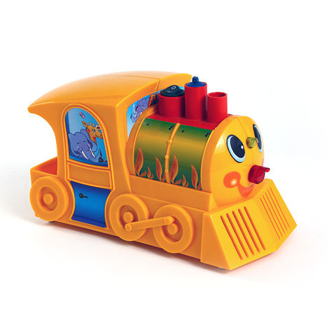 chu chu train toy