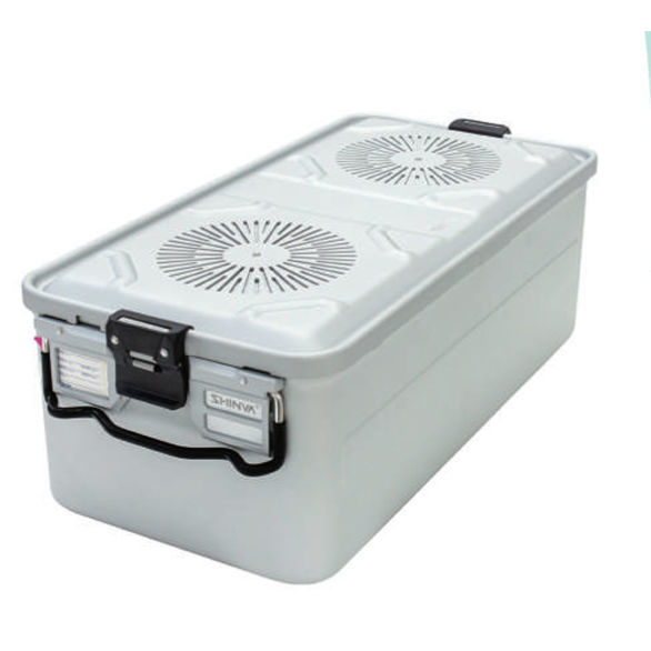 Контейнер для стерилизации для инструментов - Shinva Medical Instrument