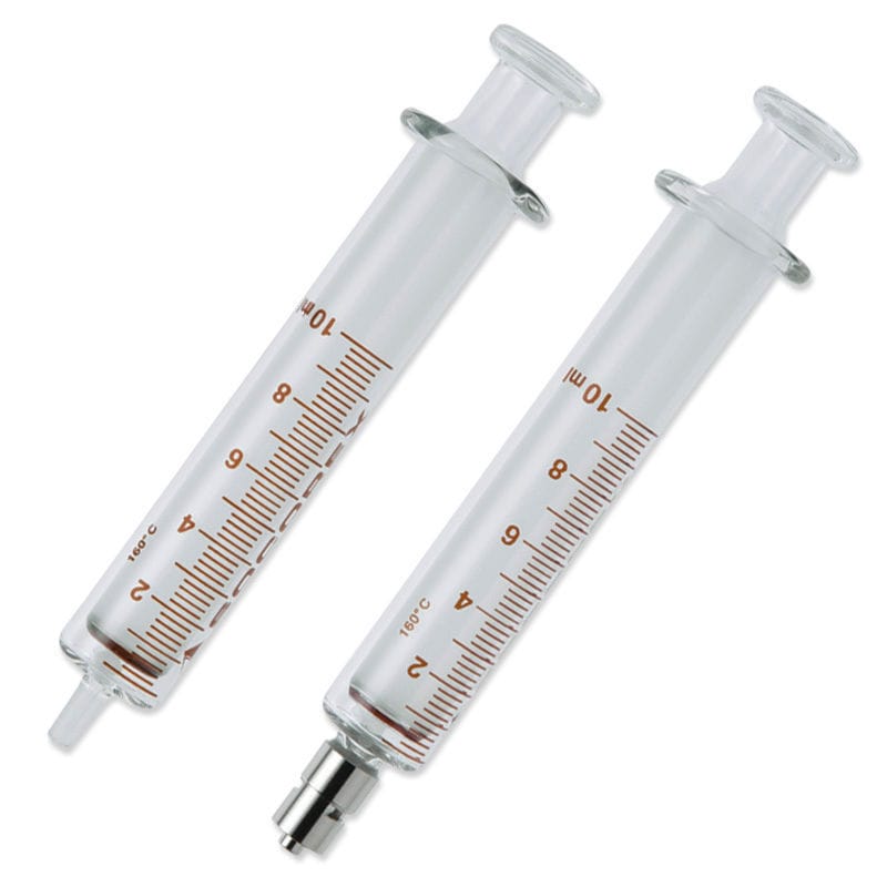 Ветеринарный шприц - Dosys™155 - Socorex Isba - 1 мл / 10 мл / 2 мл