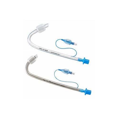 Оральная эндотрахеальная трубка - Montandon - SUMI - для одноразового ...