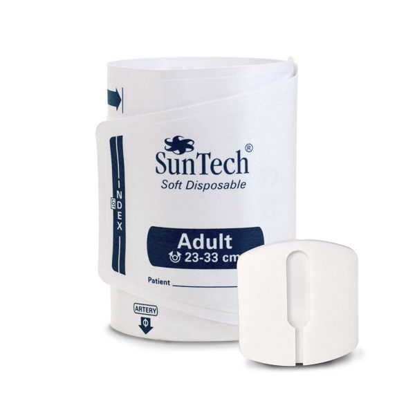 Манжета артериального давления - 98-0700 series - SunTech Medical - для ...