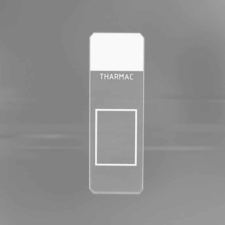 Предметное стекло для микроскопа для цитологии - 314-100 - Tharmac