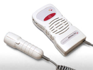 Фетальный доплер - UltraTec PD1 - Ultrasound Technologies - карманный