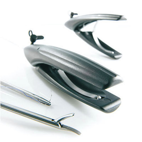 Лапароскопический иглодержатель - AdTec® needle holder - Aesculap®
