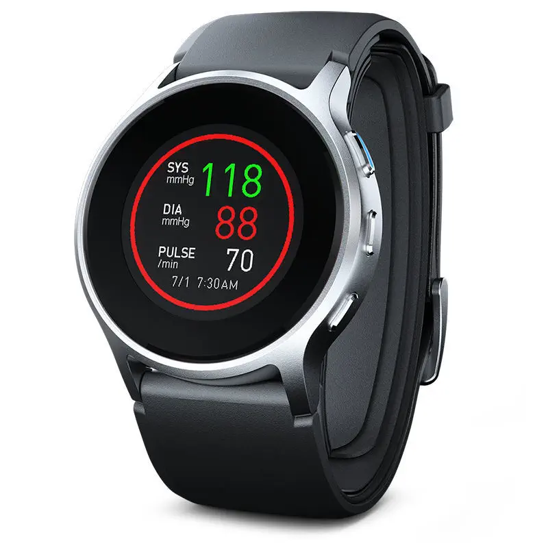 Smartwatch omron heartguide on sale