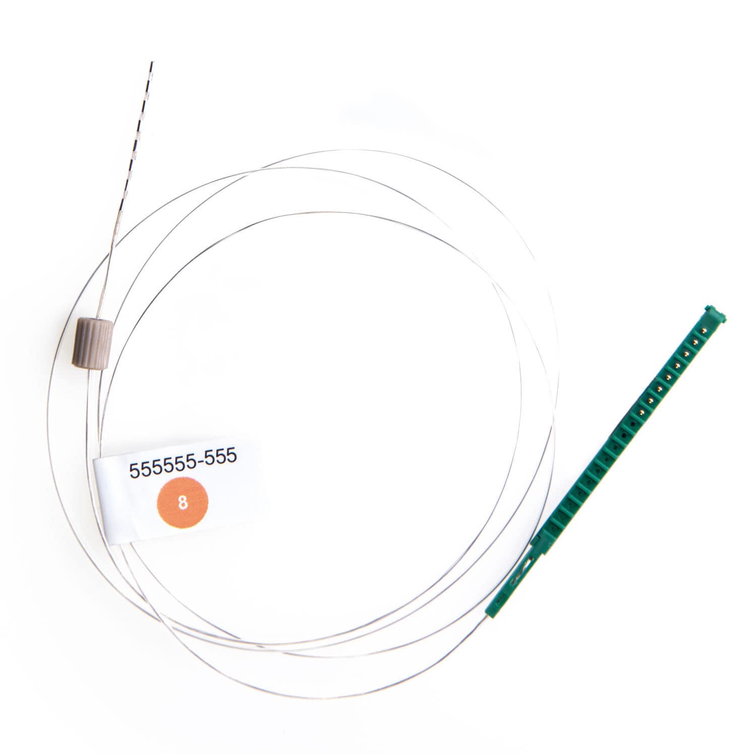 Электрод стимулирования - MICRODEEP® - Dixi Medical - хирургический ...