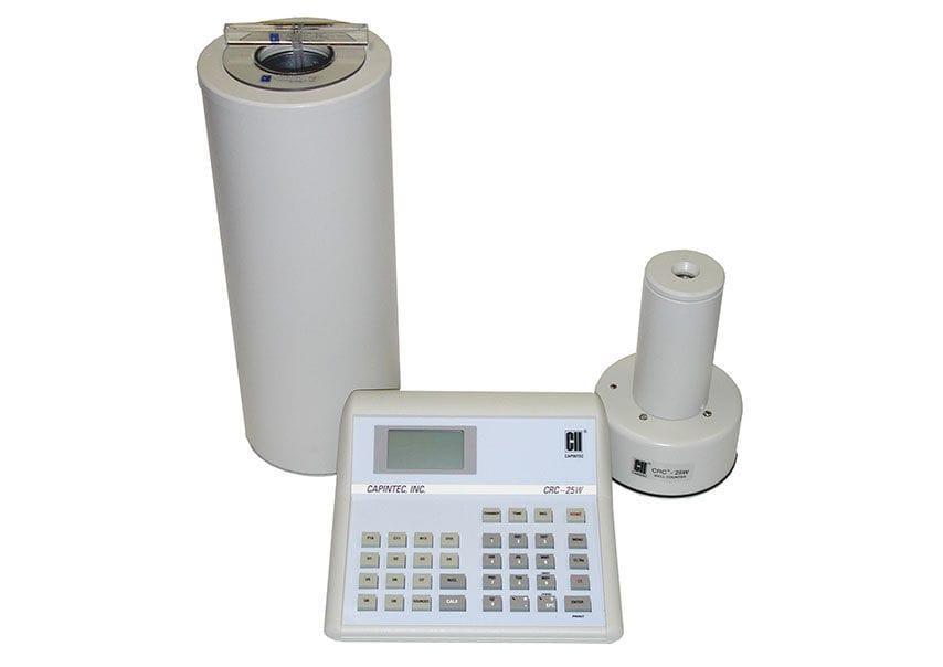 Ионизационная камера - CRC ® -25W - Capintec - гамма-лучи