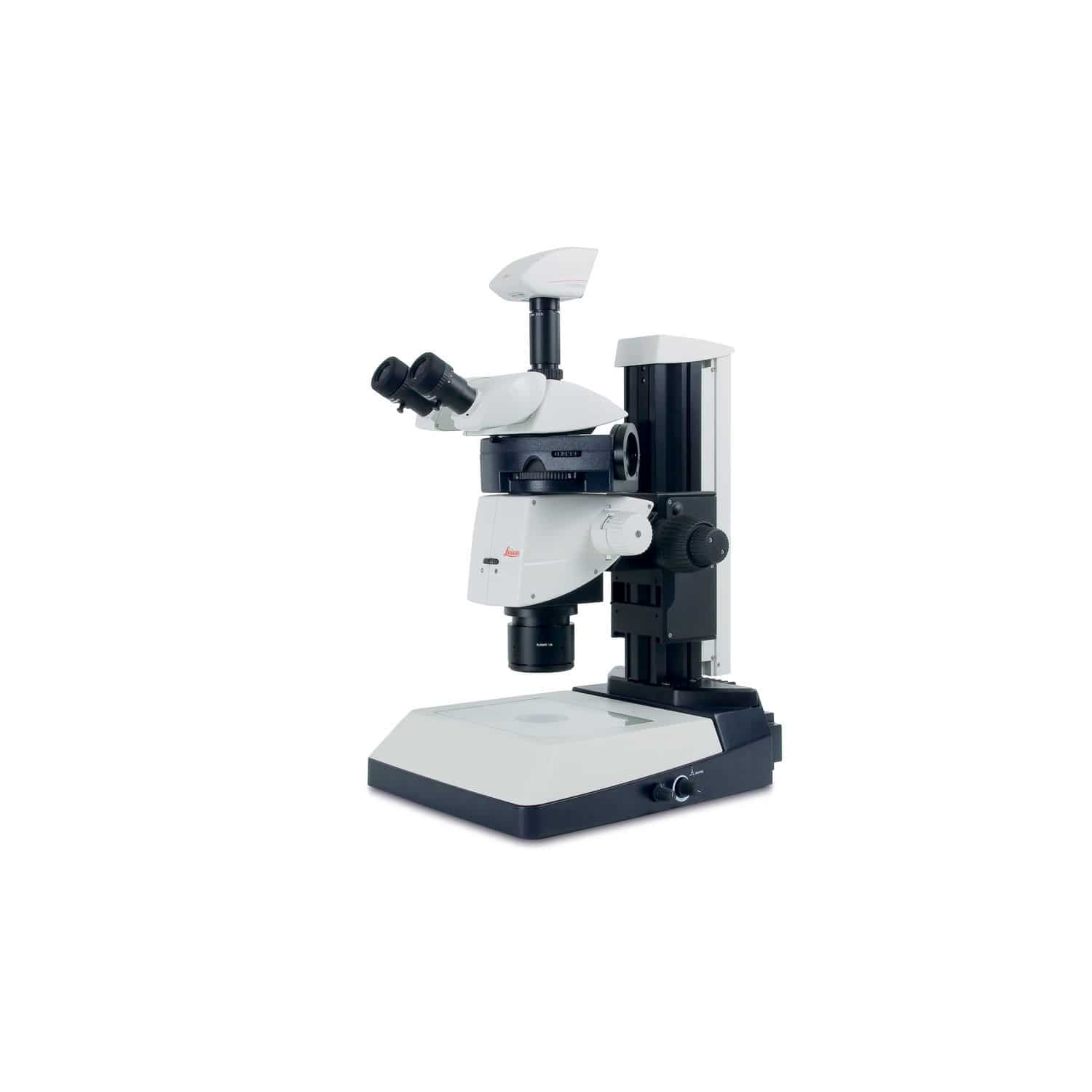 Оптический стереомикроскоп - M165 FC - Leica Microsystems - для ...