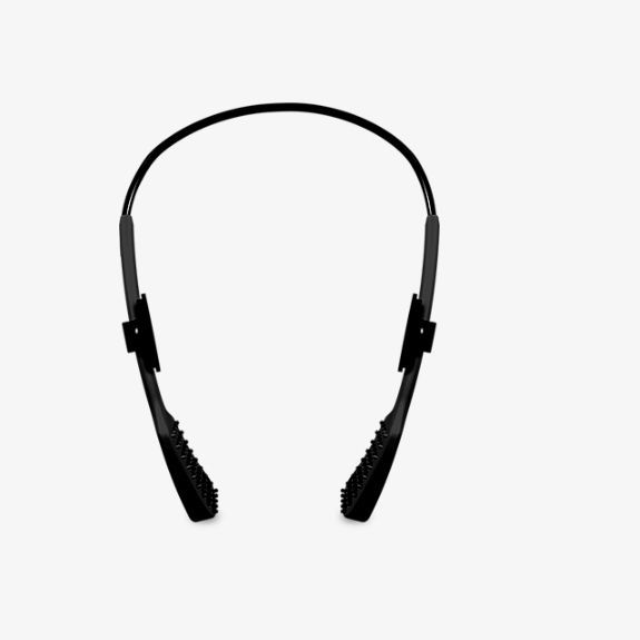 Педиатрический слуховой аппарат костной проводимости - SoundArc - Cochlear