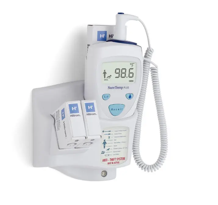 SureTemp Plus 690 Welch Allyn