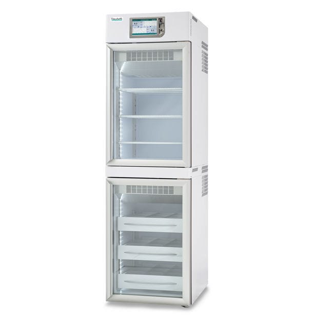 Холодильник для медикаментов - MEDIKA 2T 280 ECT-F TOUCH - Fiocchetti ...