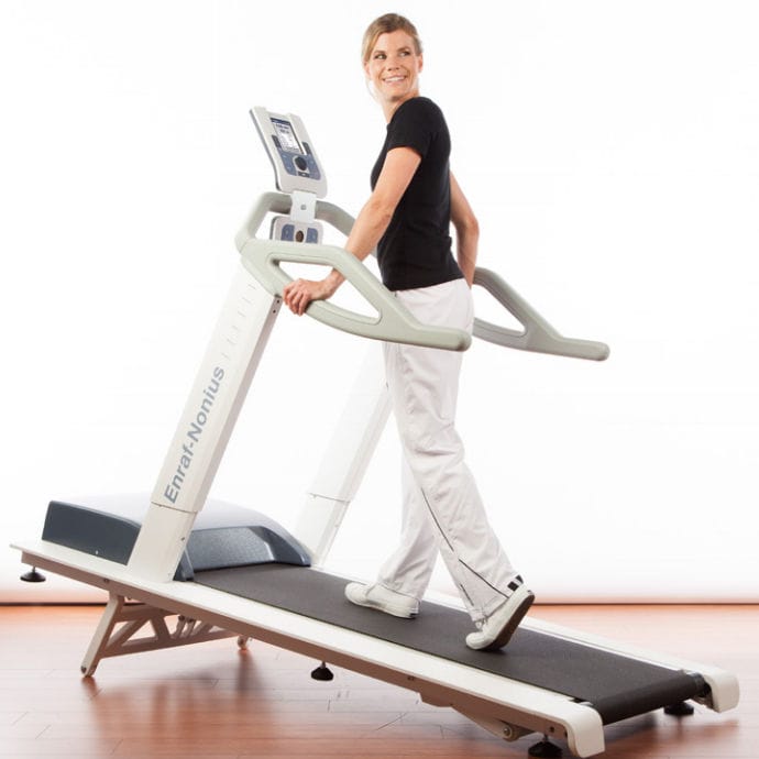 Motion treadmill sale