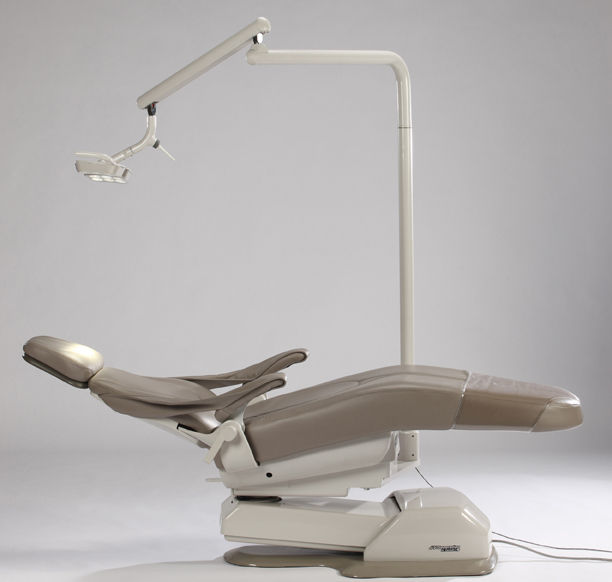 Светодиодный стоматологический операционный светильник EverLight