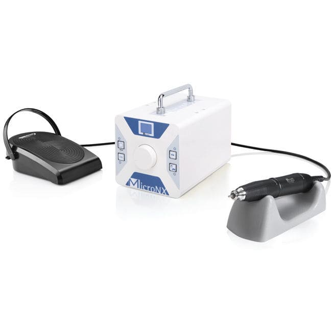 Микромотор для стоматологии - BL-F(D) - Micro-NX - электрический / DC ...