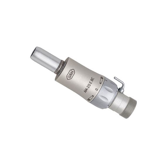 Микромотор для стоматологии - AM-20 E BC - W&H Dentalwerk International ...