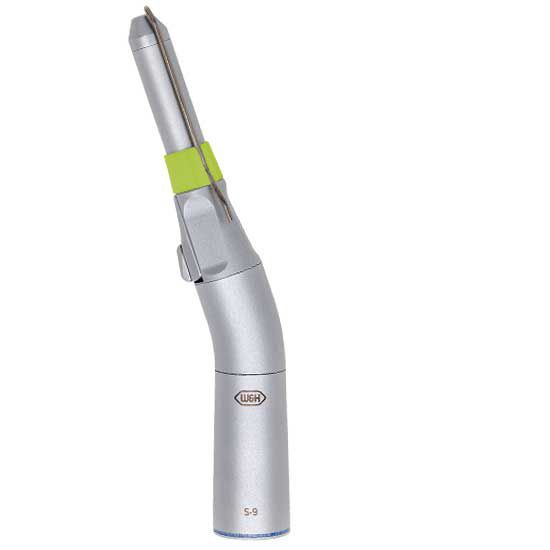 Стоматологический наконечник - S-9 - W&H Dentalwerk International - для ...