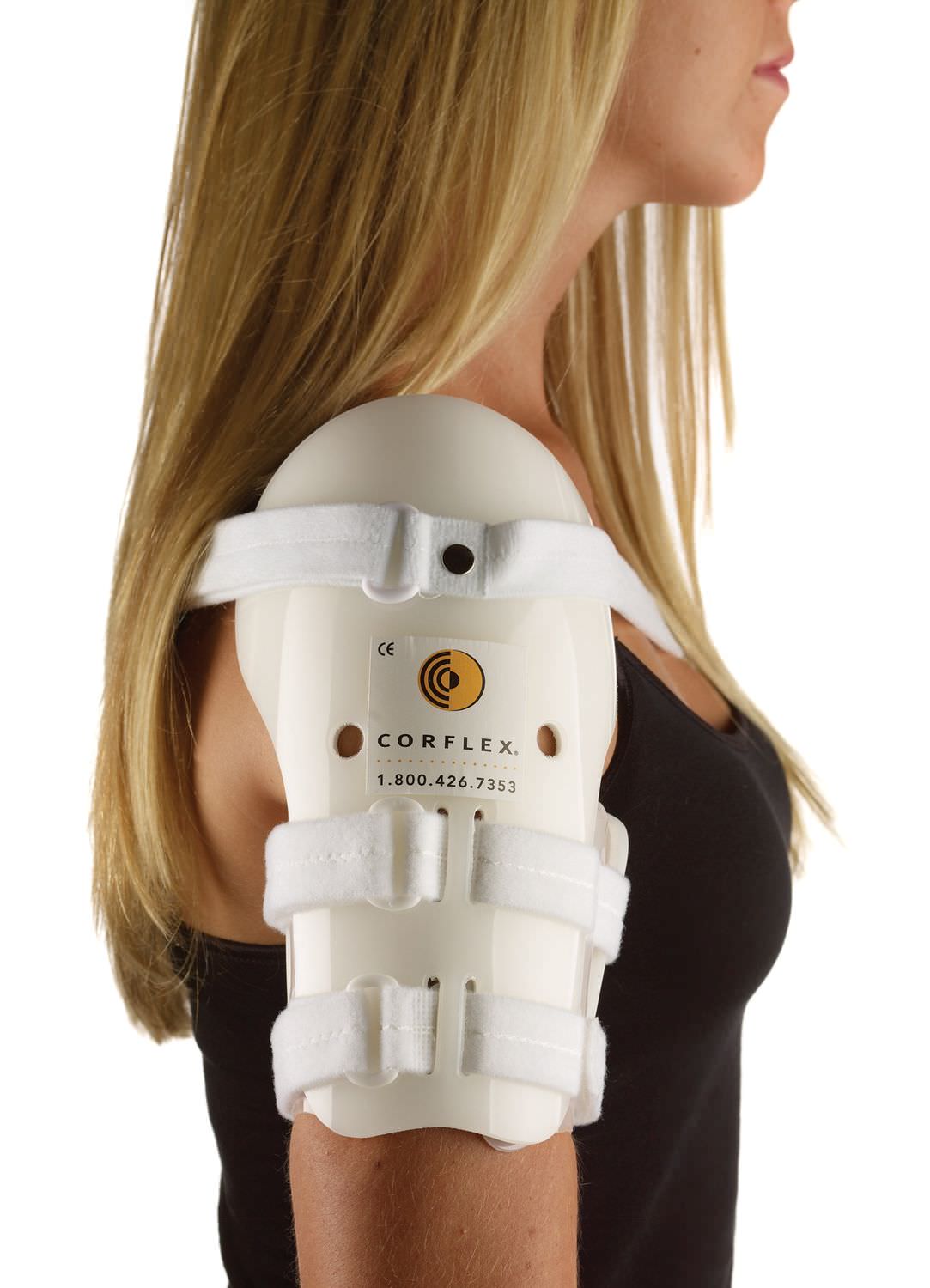 Шина на плечо - 37-218 series - Corflex - S / L / M