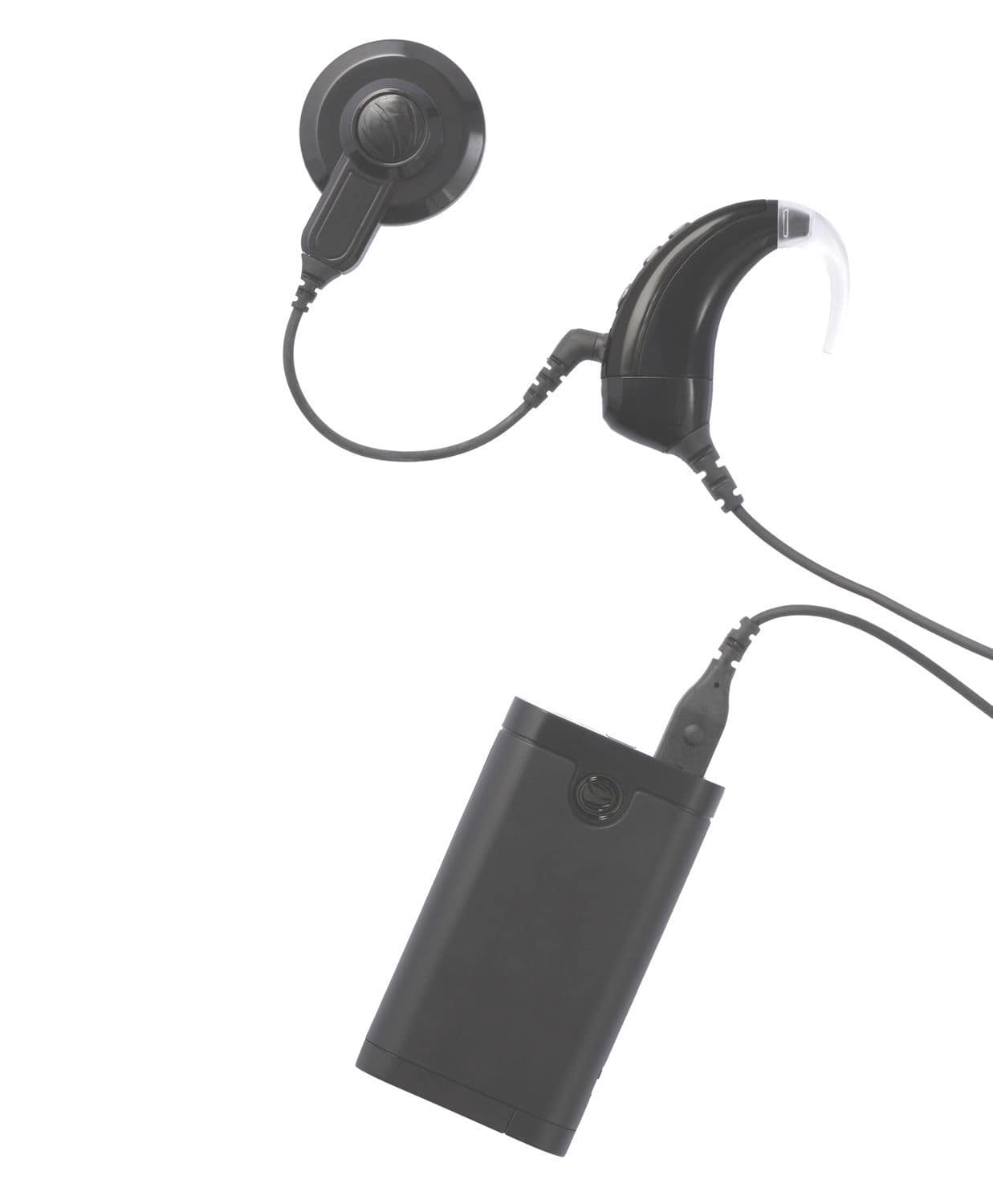 Кохлеарный имплантат процессор заушного слухового аппарата - Hangzhou ...