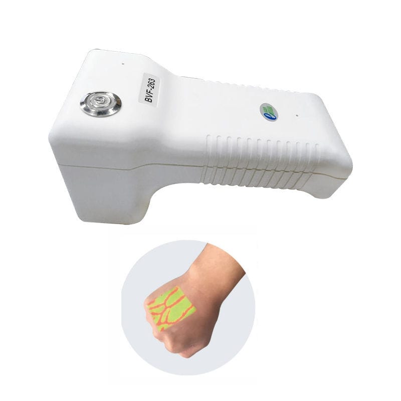 Инфракрасный визуализатор вен - BVF-263 - Shenzhen Bestman Instrument ...