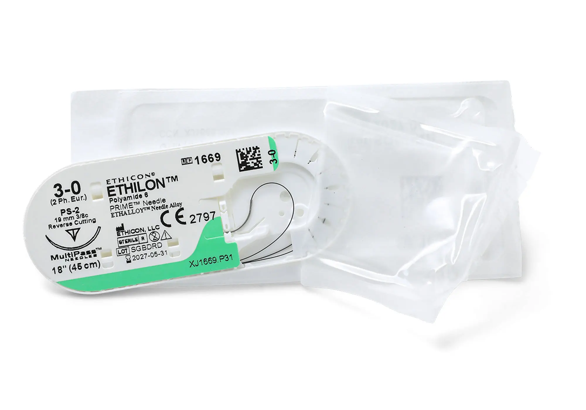 ETHILON Ethicon