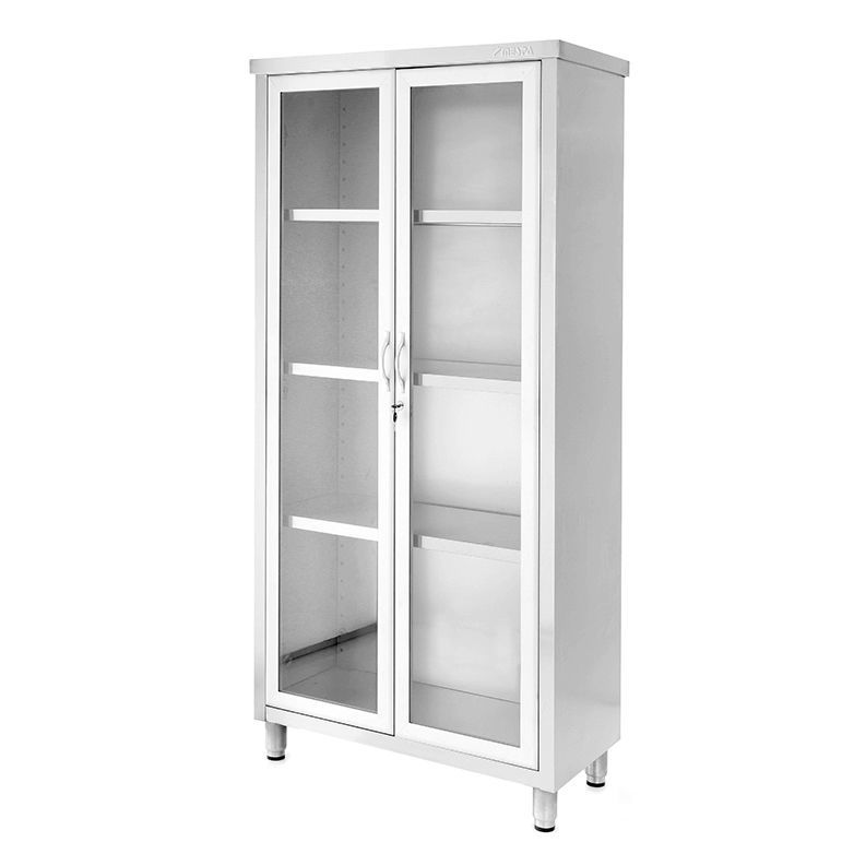 Шкаф для инструментов - MD 4360 - MESPA - для лекарств / для больниц ...