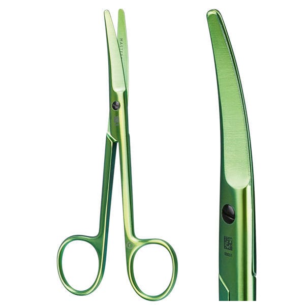 Ножницы для хирургии - RU 1251-14G - RUDOLF Medical - Мейо / для ...